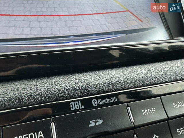 Синий Киа Niro, объемом двигателя 0 л и пробегом 88 тыс. км за 17777 $, фото 54 на Automoto.ua