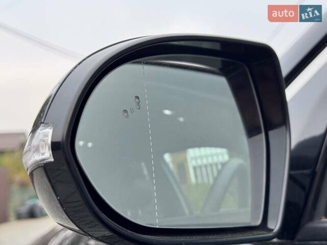 Синий Киа Niro, объемом двигателя 0 л и пробегом 172 тыс. км за 17150 $, фото 11 на Automoto.ua