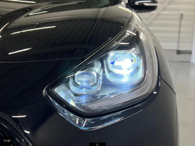 Синий Киа Niro, объемом двигателя 0 л и пробегом 112 тыс. км за 17500 $, фото 5 на Automoto.ua