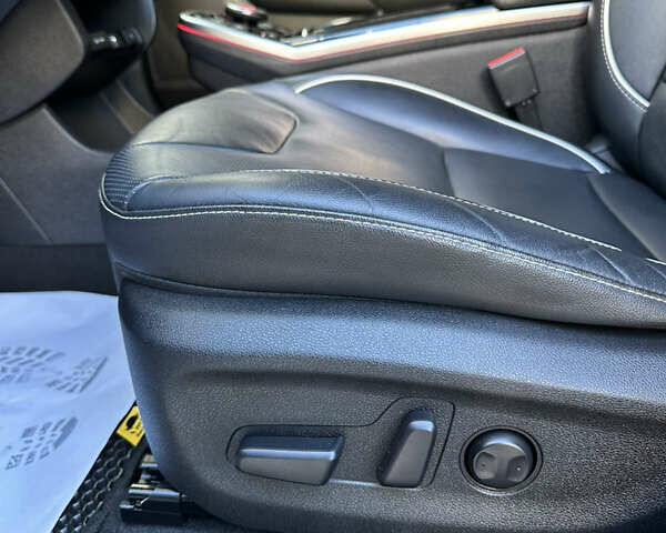 Синий Киа Niro, объемом двигателя 0 л и пробегом 155 тыс. км за 18650 $, фото 67 на Automoto.ua