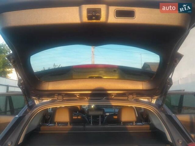 Синий Киа Niro, объемом двигателя 0 л и пробегом 128 тыс. км за 17800 $, фото 41 на Automoto.ua