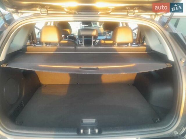 Синий Киа Niro, объемом двигателя 0 л и пробегом 128 тыс. км за 17800 $, фото 35 на Automoto.ua