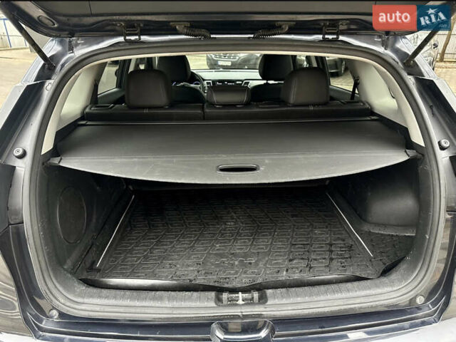 Синій Кіа Niro, об'ємом двигуна 0 л та пробігом 83 тис. км за 18700 $, фото 50 на Automoto.ua