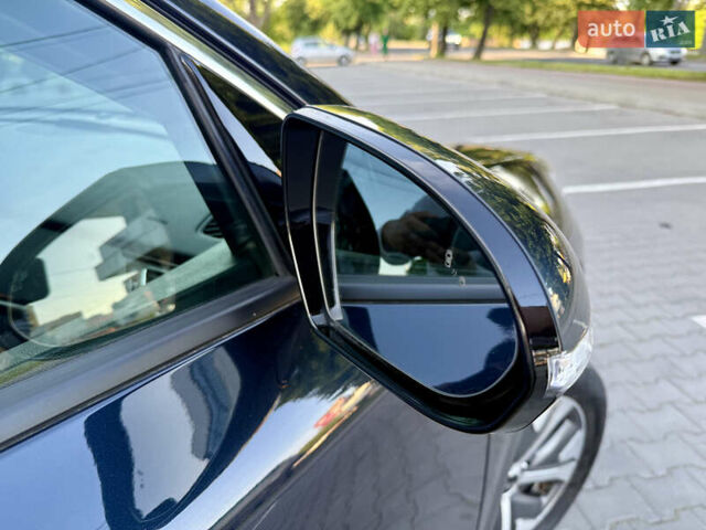 Синій Кіа Niro, об'ємом двигуна 0 л та пробігом 192 тис. км за 17386 $, фото 26 на Automoto.ua