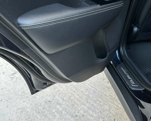 Синий Киа Niro, объемом двигателя 0 л и пробегом 155 тыс. км за 18650 $, фото 86 на Automoto.ua