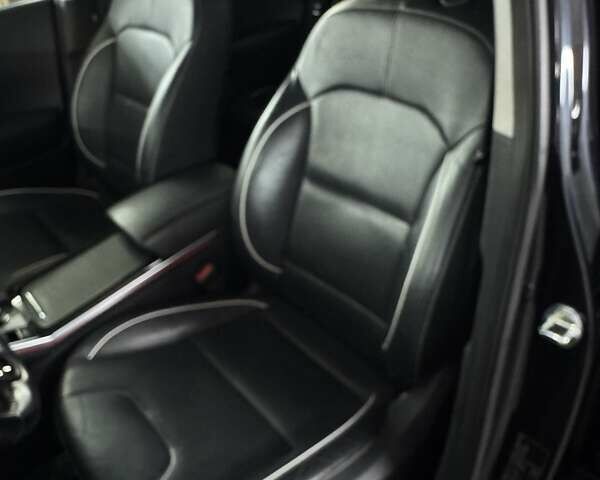 Синий Киа Niro, объемом двигателя 0 л и пробегом 74 тыс. км за 17799 $, фото 11 на Automoto.ua