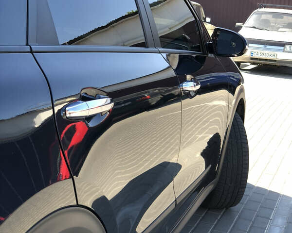 Синий Киа Niro, объемом двигателя 0 л и пробегом 91 тыс. км за 16800 $, фото 4 на Automoto.ua
