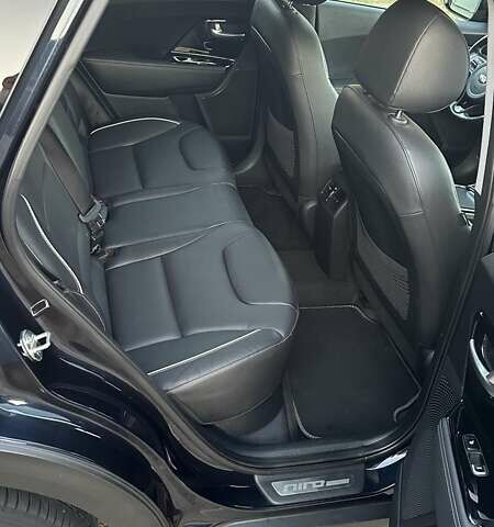 Киа Niro 2019 в Харькове на Automoto.ua Синий Киа Niro, объемом двигателя 0 л и пробегом 132 тыс. км за 18400 $, фото 26 на Automoto.ua