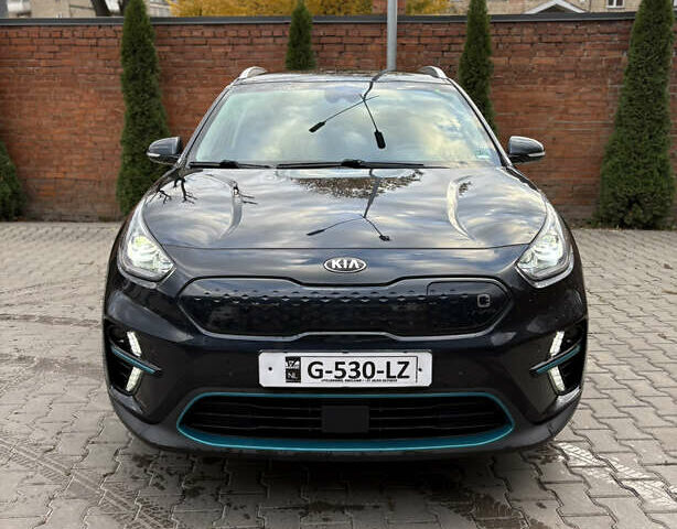 Киа Niro 2019 в Коломые на Automoto.ua Синий Киа Niro, объемом двигателя 0 л и пробегом 127 тыс. км за 16999 $, фото 2 на Automoto.ua