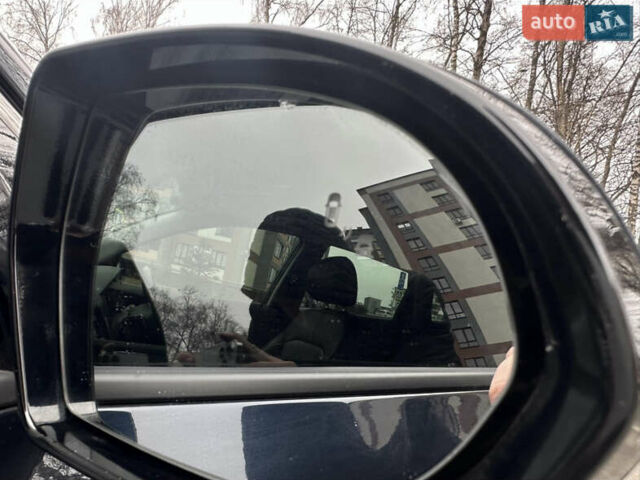 Синій Кіа Niro, об'ємом двигуна 0 л та пробігом 83 тис. км за 18700 $, фото 18 на Automoto.ua