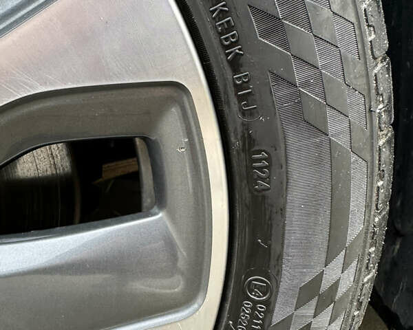 Синий Киа Niro, объемом двигателя 0 л и пробегом 120 тыс. км за 14999 $, фото 11 на Automoto.ua