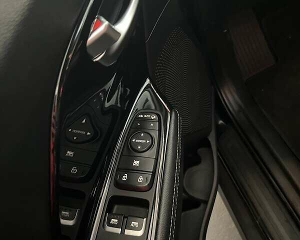 Синий Киа Niro, объемом двигателя 0 л и пробегом 137 тыс. км за 16500 $, фото 7 на Automoto.ua