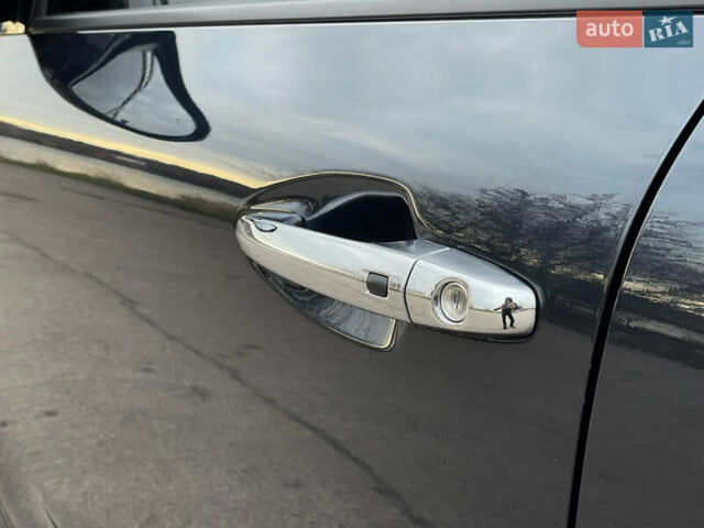 Синій Кіа Niro, об'ємом двигуна 0 л та пробігом 130 тис. км за 18455 $, фото 24 на Automoto.ua