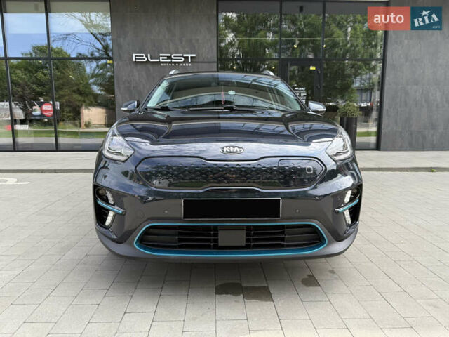 Синій Кіа Niro, об'ємом двигуна 0 л та пробігом 147 тис. км за 17400 $, фото 1 на Automoto.ua