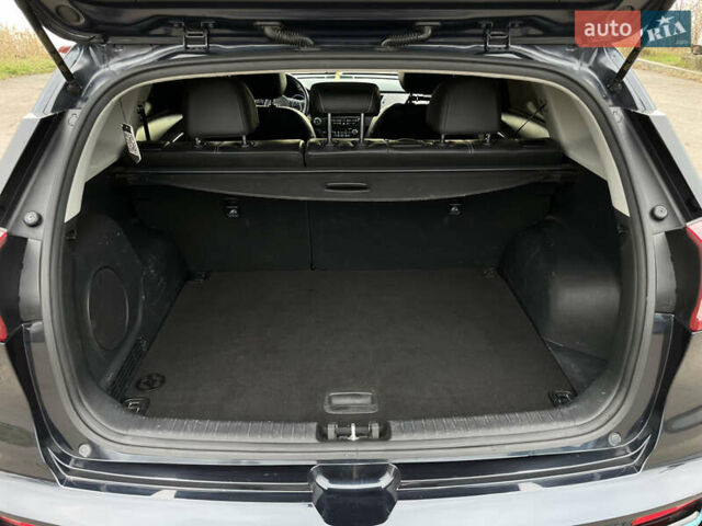 Синій Кіа Niro, об'ємом двигуна 0 л та пробігом 130 тис. км за 18455 $, фото 33 на Automoto.ua