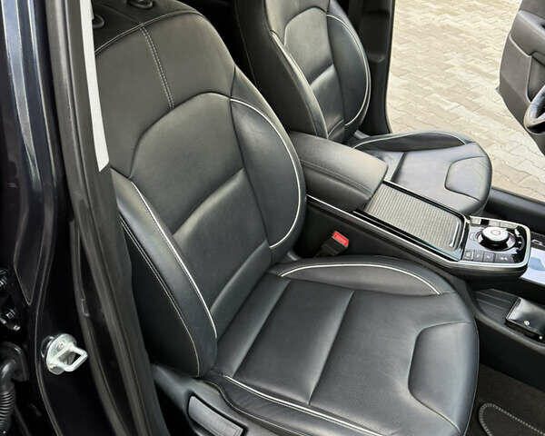 Синий Киа Niro, объемом двигателя 0 л и пробегом 168 тыс. км за 16800 $, фото 32 на Automoto.ua