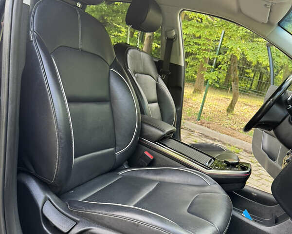 Синій Кіа Niro, об'ємом двигуна 0 л та пробігом 145 тис. км за 16999 $, фото 50 на Automoto.ua