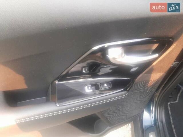 Синий Киа Niro, объемом двигателя 0 л и пробегом 128 тыс. км за 17800 $, фото 37 на Automoto.ua