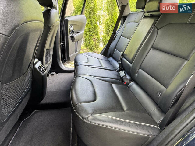 Синій Кіа Niro, об'ємом двигуна 0 л та пробігом 145 тис. км за 16999 $, фото 30 на Automoto.ua