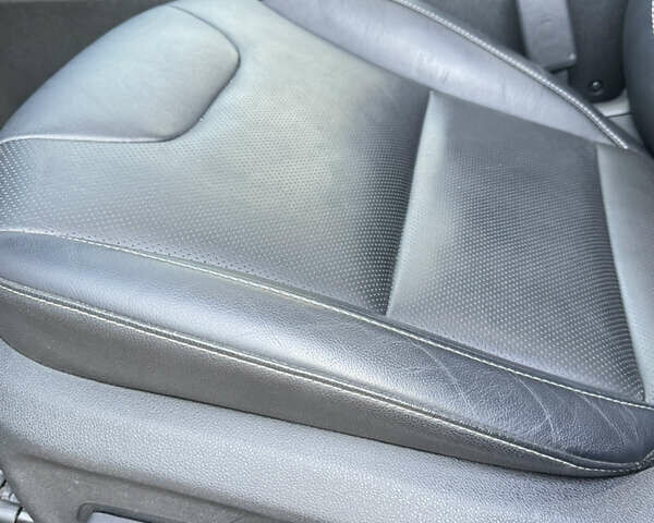 Синий Киа Niro, объемом двигателя 1.6 л и пробегом 52 тыс. км за 19800 $, фото 18 на Automoto.ua