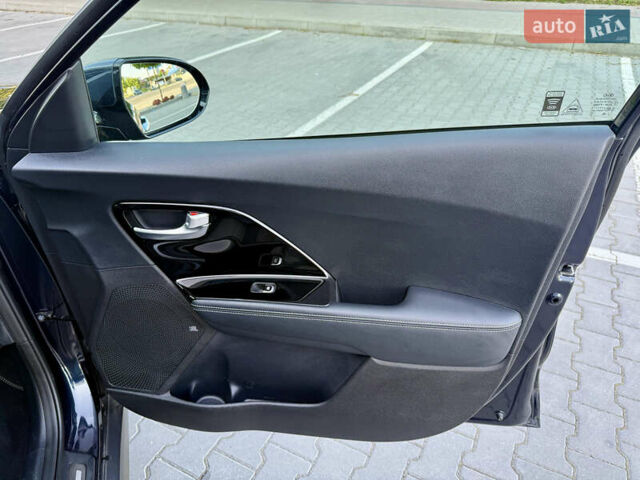 Киа Niro 2019 в Ровно на Automoto.ua Синий Киа Niro, объемом двигателя 0 л и пробегом 187 тыс. км за 17600 $, фото 21 на Automoto.ua