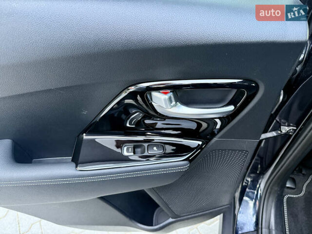 Киа Niro 2019 в Ровно на Automoto.ua Синий Киа Niro, объемом двигателя 0 л и пробегом 187 тыс. км за 17600 $, фото 16 на Automoto.ua