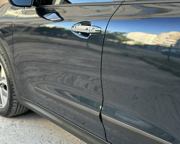 Синий Киа Niro, объемом двигателя 0 л и пробегом 155 тыс. км за 18650 $, фото 99 на Automoto.ua