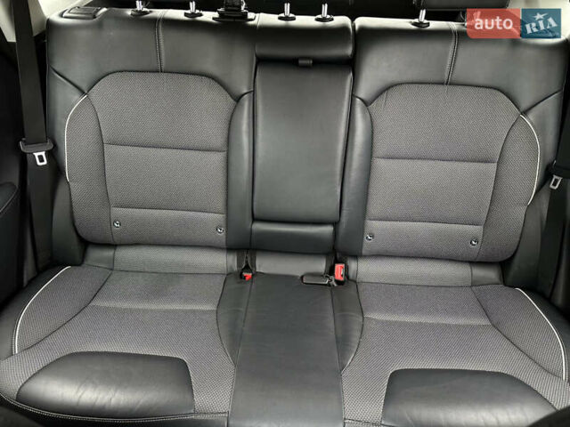 Синий Киа Niro, объемом двигателя 0 л и пробегом 120 тыс. км за 14999 $, фото 24 на Automoto.ua