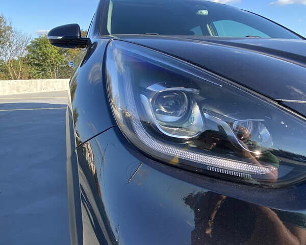 Синий Киа Niro, объемом двигателя 0 л и пробегом 129 тыс. км за 17999 $, фото 9 на Automoto.ua