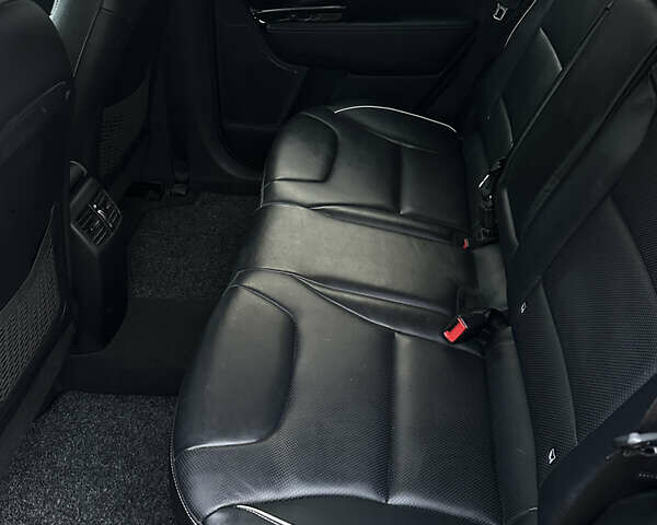 Синий Киа Niro, объемом двигателя 0 л и пробегом 82 тыс. км за 17500 $, фото 10 на Automoto.ua