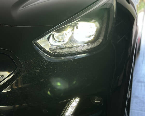 Киа Niro 2019 в Ивано-Франковске на Automoto.ua Синий Киа Niro, объемом двигателя 0 л и пробегом 155 тыс. км за 18650 $, фото 58 на Automoto.ua