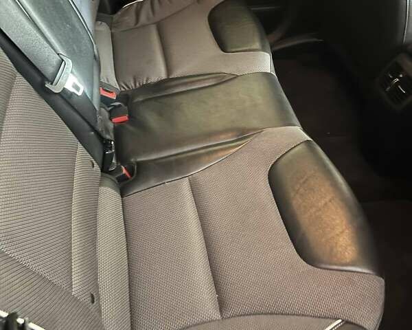 Синий Киа Niro, объемом двигателя 0 л и пробегом 137 тыс. км за 16500 $, фото 4 на Automoto.ua