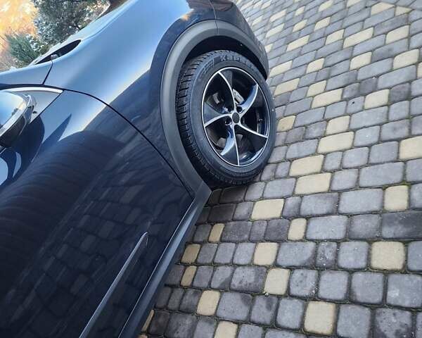 Синий Киа Niro, объемом двигателя 0 л и пробегом 119 тыс. км за 18300 $, фото 16 на Automoto.ua