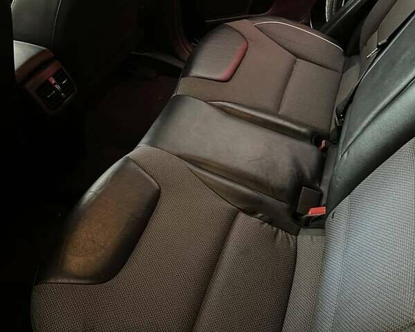 Синий Киа Niro, объемом двигателя 0 л и пробегом 137 тыс. км за 16500 $, фото 8 на Automoto.ua