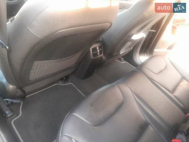 Синий Киа Niro, объемом двигателя 0 л и пробегом 128 тыс. км за 17800 $, фото 34 на Automoto.ua
