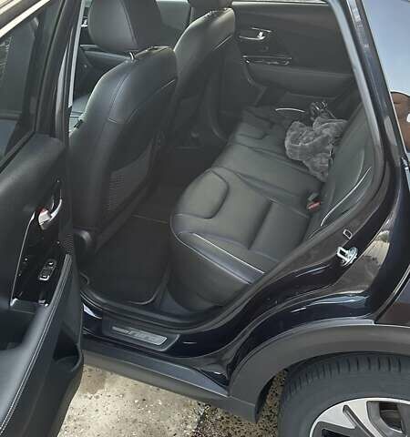 Киа Niro 2019 в Харькове на Automoto.ua Синий Киа Niro, объемом двигателя 0 л и пробегом 132 тыс. км за 18400 $, фото 27 на Automoto.ua