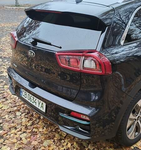 Киа Niro 2019 в Чернигове на Automoto.ua Синий Киа Niro, объемом двигателя 0 л и пробегом 112 тыс. км за 18100 $, фото 11 на Automoto.ua