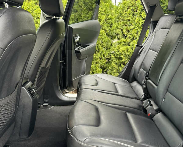Синий Киа Niro, объемом двигателя 0 л и пробегом 88 тыс. км за 17777 $, фото 20 на Automoto.ua