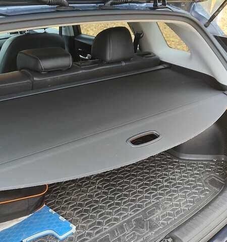 Киа Niro 2019 в Чернигове на Automoto.ua Синий Киа Niro, объемом двигателя 0 л и пробегом 112 тыс. км за 18100 $, фото 6 на Automoto.ua