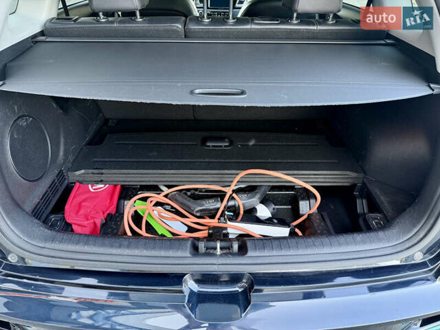 Киа Niro 2019 в Ровно на Automoto.ua Синий Киа Niro, объемом двигателя 0 л и пробегом 187 тыс. км за 17600 $, фото 13 на Automoto.ua