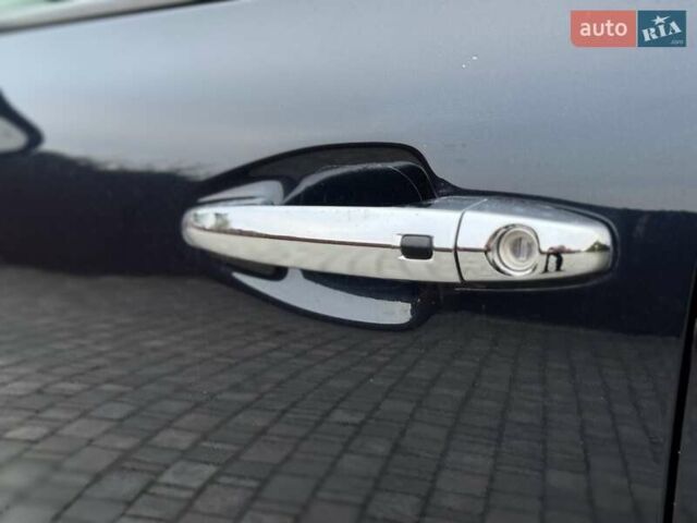 Синий Киа Niro, объемом двигателя 0 л и пробегом 172 тыс. км за 17150 $, фото 10 на Automoto.ua