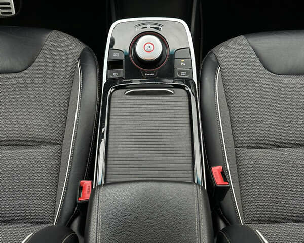 Синий Киа Niro, объемом двигателя 0 л и пробегом 120 тыс. км за 14999 $, фото 29 на Automoto.ua