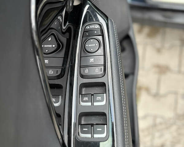 Киа Niro 2019 в Коломые на Automoto.ua Синий Киа Niro, объемом двигателя 0 л и пробегом 127 тыс. км за 16999 $, фото 18 на Automoto.ua