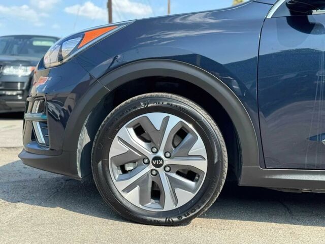 Синий Киа Niro, объемом двигателя 0 л и пробегом 40 тыс. км за 8800 $, фото 15 на Automoto.ua