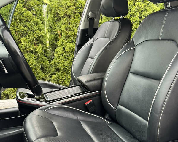 Синий Киа Niro, объемом двигателя 0 л и пробегом 88 тыс. км за 17777 $, фото 25 на Automoto.ua