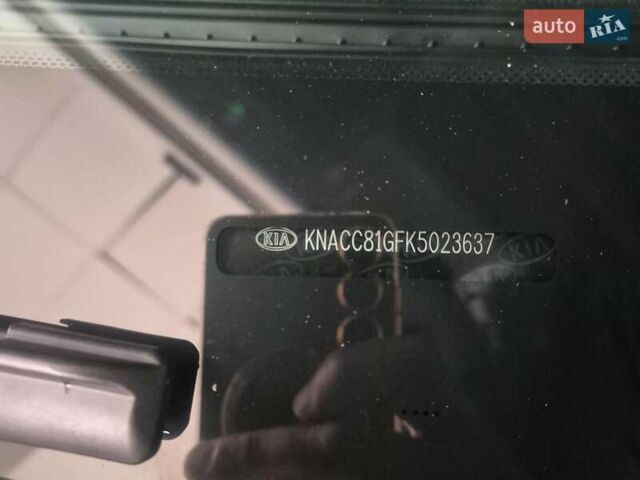 Синий Киа Niro, объемом двигателя 0 л и пробегом 74 тыс. км за 17799 $, фото 36 на Automoto.ua