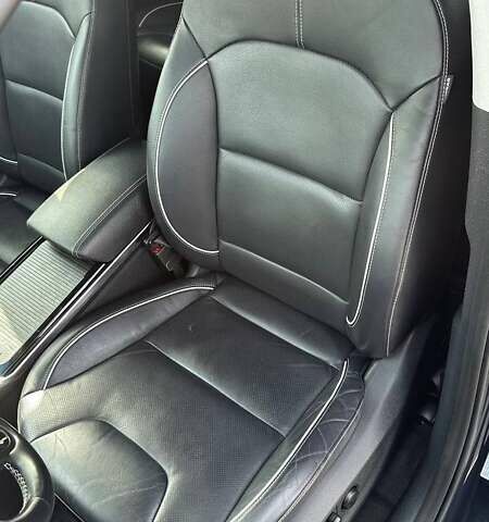 Киа Niro 2019 в Харькове на Automoto.ua Синий Киа Niro, объемом двигателя 0 л и пробегом 132 тыс. км за 18400 $, фото 19 на Automoto.ua