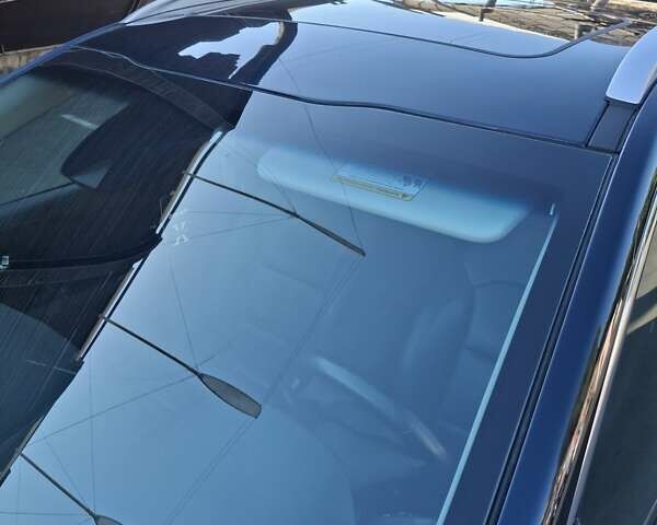 Синий Киа Niro, объемом двигателя 1.58 л и пробегом 65 тыс. км за 17999 $, фото 12 на Automoto.ua