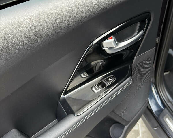 Синий Киа Niro, объемом двигателя 0 л и пробегом 168 тыс. км за 16800 $, фото 27 на Automoto.ua