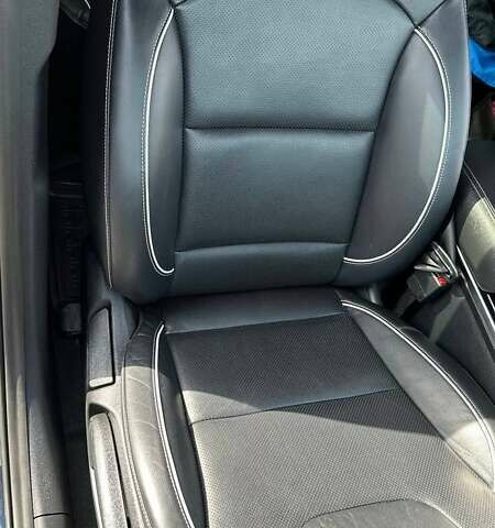 Киа Niro 2019 в Харькове на Automoto.ua Синий Киа Niro, объемом двигателя 0 л и пробегом 132 тыс. км за 18400 $, фото 25 на Automoto.ua